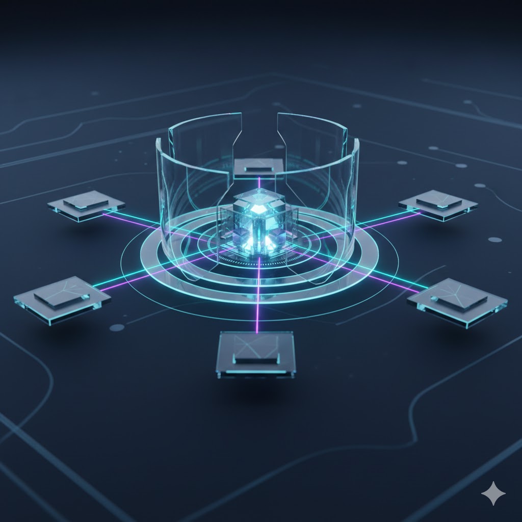 Zero Trust Architecture