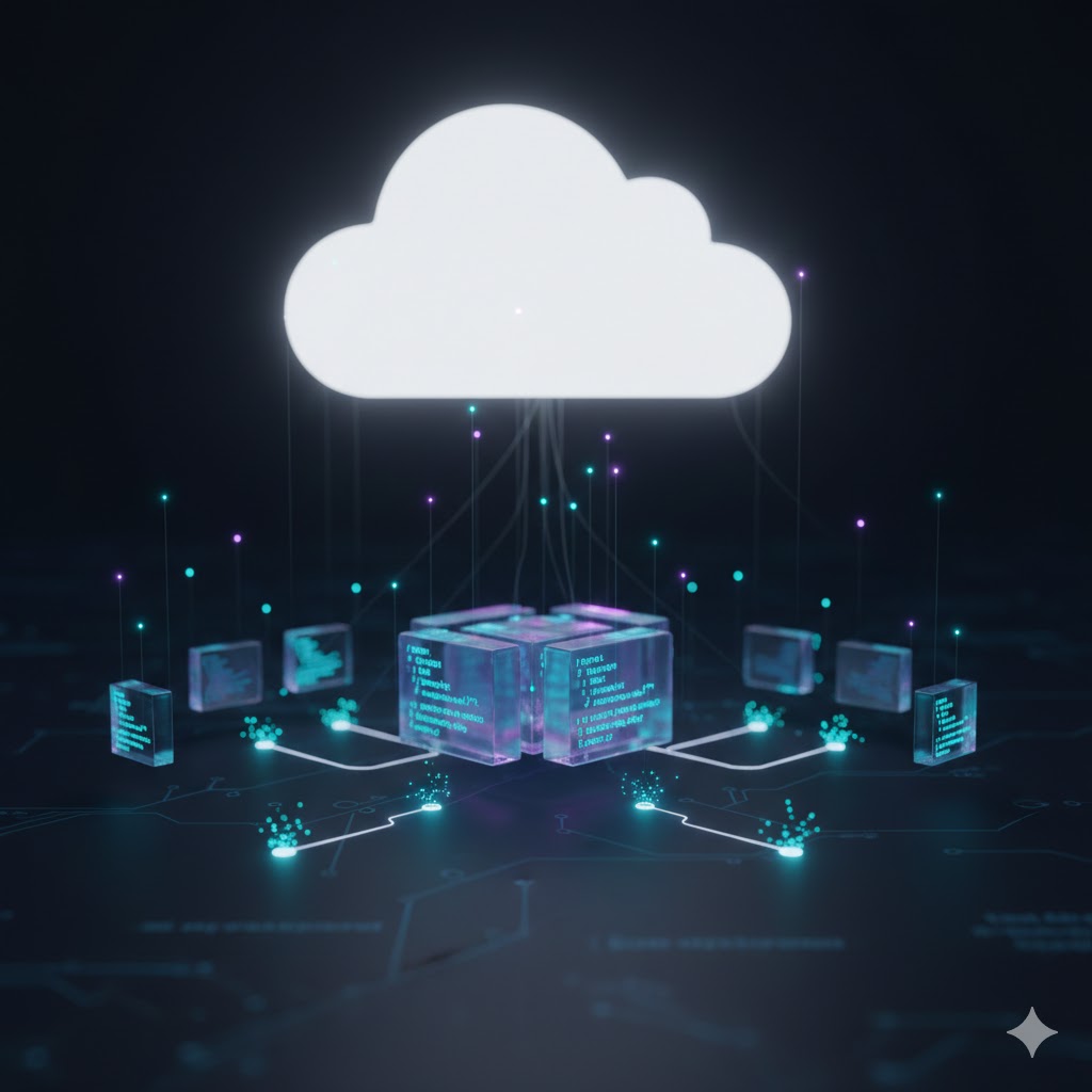 Serverless Evolution